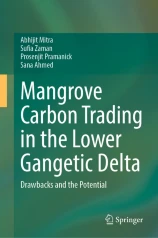Mangrove Carbon Trading in the Lower Gangetic Delta image