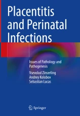 Placentitis and Perinatal Infections image