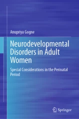 Neurodevelopmental disorders in adult women image
