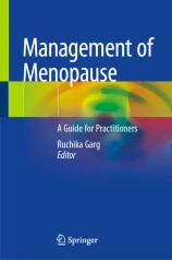 Management of Menopause image