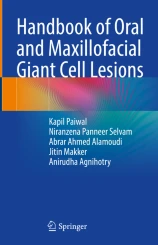 Handbook of Oral and Maxillofacial Giant Cell Lesions image