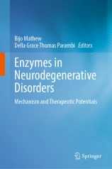 Enzymes in Neurodegenerative Disorders image