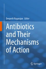 Antibiotics and Their Mechanisms of Action image