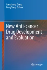 New Anti-cancer Drug Development and Evaluation image