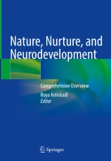 Nature, Nurture, and Neurodevelopment image