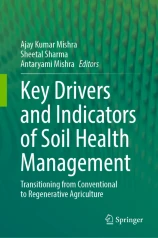 Key Drivers and Indicators of Soil Health Management image