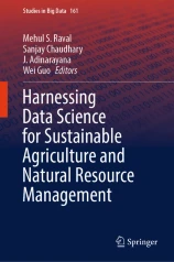 Harnessing Data Science for Sustainable Agriculture and Natural Resource Management image
