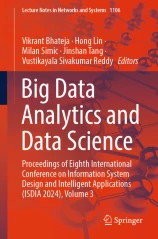 Big Data Analytics and Data Science image