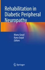 Rehabilitation in Diabetic Peripheral Neuropathy image