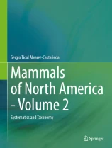 Mammals of North America - Volume 2 image