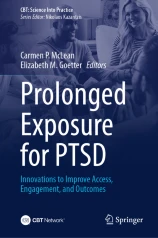 Prolonged Exposure for PTSD
 image