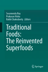 Traditional Foods: The Reinvented Superfoods
 image