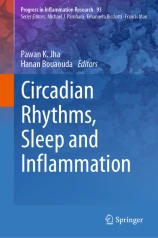Circadian Rhythms, Sleep and Inflammation image