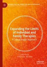 Expanding the Limits of Individual and Family Therapies image