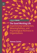 The Good Working Life image