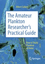 The Amateur Plankton Researcher