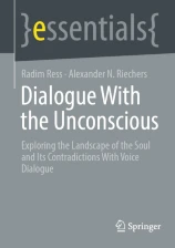 Dialogue With the Unconscious image