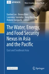 The Water, Energy, and Food Security Nexus in Asia and the Pacific image