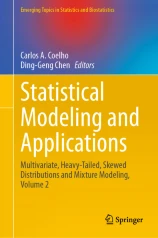 Statistical Modeling and Applications image