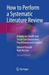 How to Perform a Systematic Literature Review image