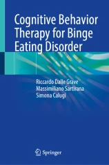 Cognitive Behavior Therapy for Binge Eating Disorder image