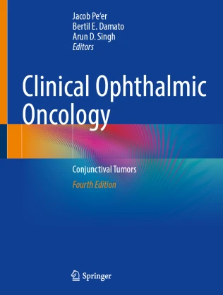 Clinical Ophthalmic Oncology image