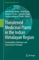 Threatened Medicinal Plants in the Indian Himalayan Region image