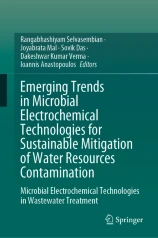 Emerging Trends in Microbial Electrochemical Technologies for Sustainable Mitigation of Water Resources Contamination image