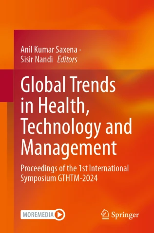 Global Trends in Health, Technology and Management image