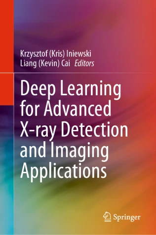 Deep Learning for Advanced X-ray Detection and Imaging Applications image