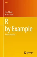 R by Example image