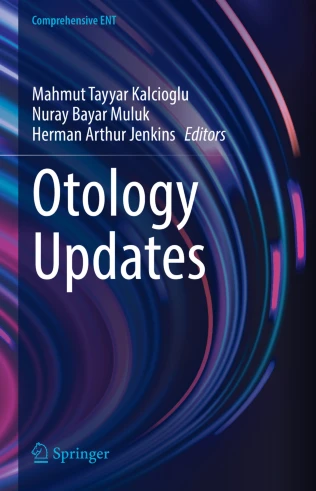 Otology Updates image