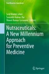 Nutraceuticals: A New Millennium Approach for Preventive Medicine image