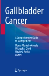 Gallbladder Cancer image