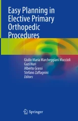 Easy Planning in Elective Primary Orthopedic Procedures image