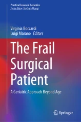 The Frail Surgical Patient image