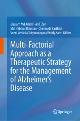 Multi-Factorial Approach as a Therapeutic Strategy for the Management of Alzheimer’s Disease image