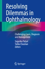 Resolving Dilemmas in Ophthalmology image