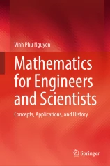 Mathematics for Engineers and Scientists image