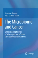 The Microbiome and Cancer image