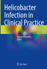 Helicobacter Infection in Clinical Practice image