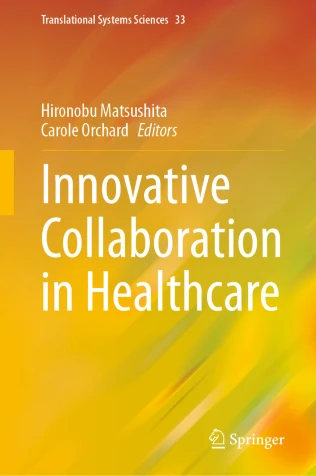 Innovative Collaboration in Healthcare image