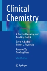 Clinical Chemistry圖片