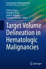 Target Volume Delineation in Hematologic Malignancies圖片
