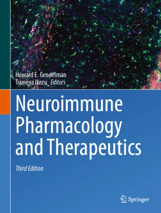 Neuroimmune Pharmacology and Therapeutics圖片