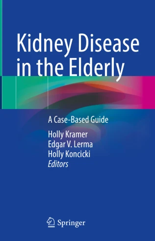 Kidney Disease in the Elderly圖片