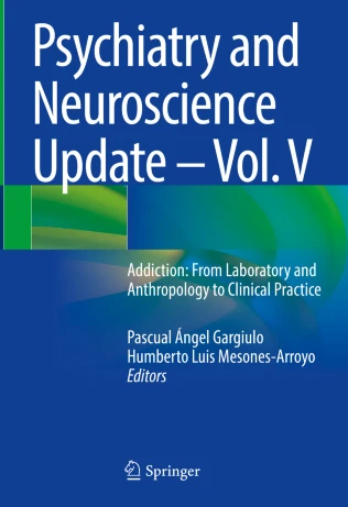 Psychiatry and Neuroscience Update – Vol. V圖片
