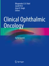 Clinical ophthalmic oncology
圖片