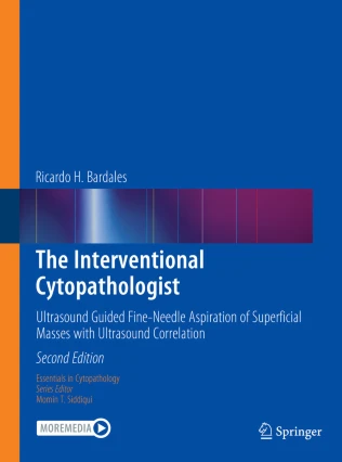 The Interventional Cytopathologist圖片