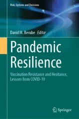 Pandemic Resilience圖片
